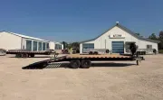new Equipment / Flatbed Trailers Midsota  for sale, in Steinbach, MB Thumbnail 2