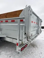 new Dump Trailers One Sixteen Trailers  for sale, in Steinbach, MB Thumbnail 18