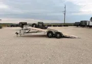 new Equipment / Flatbed Trailers Nordtek Trailers  for sale, in Steinbach, MB Thumbnail 3