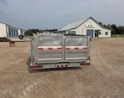 new Dump Trailers One Sixteen Trailers  for sale, in Steinbach, MB Thumbnail 12