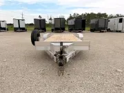 new Equipment / Flatbed Trailers Nordtek Trailers  for sale, in Steinbach, MB Thumbnail 13