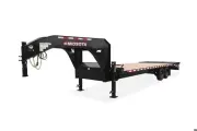new Equipment / Flatbed Trailers Midsota  for sale, in Steinbach, MB Thumbnail 1