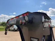 new Equipment / Flatbed Trailers Diamond C Trailers  for sale, in Steinbach, MB Thumbnail 19