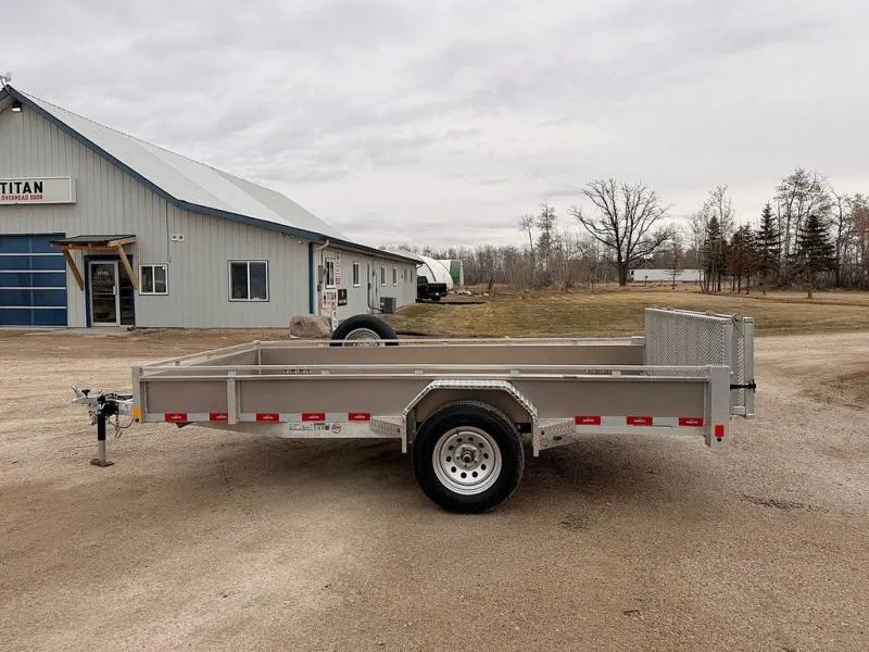 new Utility Trailers Other  for sale, in Steinbach, MB Thumbnail 3