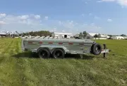 new Dump Trailers Other  for sale, in Steinbach, MB Thumbnail 2