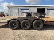 new Equipment / Flatbed Trailers Diamond C Trailers  for sale, in Steinbach, MB Thumbnail 30