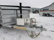 new Dump Trailers One Sixteen Trailers  for sale, in Steinbach, MB Thumbnail 6