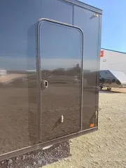 new Cargo (Enclosed) Trailers Other  for sale, in Steinbach, MB Thumbnail 17