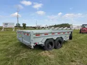 new Dump Trailers Other  for sale, in Steinbach, MB Thumbnail 12