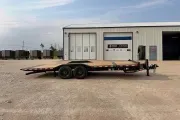 new Equipment / Flatbed Trailers Midsota  for sale, in Steinbach, MB Thumbnail 2