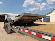 new Equipment / Flatbed Trailers Midsota  for sale, in Steinbach, MB Thumbnail 16