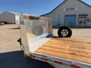 new Car Haulers / Racing Trailers Nordtek Trailers  for sale, in Steinbach, MB Thumbnail 22