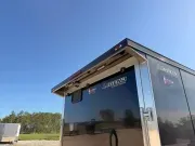 new Cargo (Enclosed) Trailers Other  for sale, in Steinbach, MB Thumbnail 11