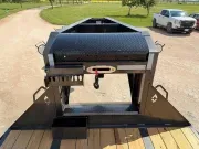 new Equipment / Flatbed Trailers Diamond C Trailers  for sale, in Steinbach, MB Thumbnail 11