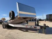 new Car Haulers / Racing Trailers Nordtek Trailers  for sale, in Steinbach, MB Thumbnail 7