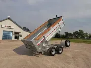 new Dump Trailers One Sixteen Trailers  for sale, in Steinbach, MB Thumbnail 14