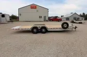 new Equipment / Flatbed Trailers Nordtek Trailers  for sale, in Steinbach, MB Thumbnail 2