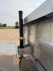 new Dump Trailers One Sixteen Trailers  for sale, in Steinbach, MB Thumbnail 17