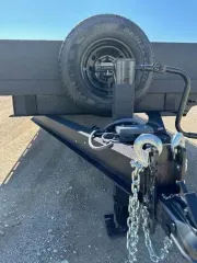 new Equipment / Flatbed Trailers Precision Trailers  for sale, in Steinbach, MB Thumbnail 35