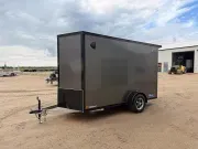new Cargo (Enclosed) Trailers Other  for sale, in Steinbach, MB Thumbnail 2