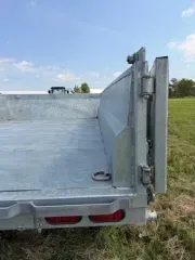 new Dump Trailers Other  for sale, in Steinbach, MB Thumbnail 21