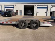 new Car Haulers / Racing Trailers Nordtek Trailers  for sale, in Steinbach, MB Thumbnail 22