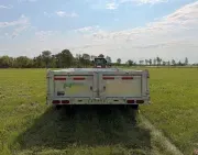new Dump Trailers Other  for sale, in Steinbach, MB Thumbnail 12