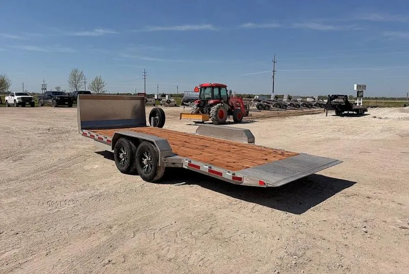 used Car Haulers / Racing Trailers Nordtek Trailers  for sale, in Steinbach, MB Thumbnail 7