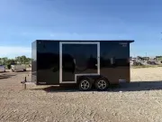 new Cargo (Enclosed) Trailers Other  for sale, in Steinbach, MB Thumbnail 1