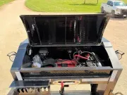 new Equipment / Flatbed Trailers Diamond C Trailers  for sale, in Steinbach, MB Thumbnail 25
