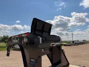 new Equipment / Flatbed Trailers Diamond C Trailers  for sale, in Steinbach, MB Thumbnail 10