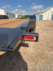 new Equipment / Flatbed Trailers Diamond C Trailers  for sale, in Steinbach, MB Thumbnail 25