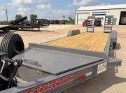 new Equipment / Flatbed Trailers Midsota  for sale, in Steinbach, MB Thumbnail 15