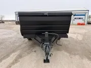new Dump Trailers Precision Trailers  for sale, in Steinbach, MB Thumbnail 13