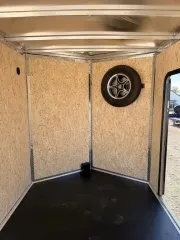 new Cargo (Enclosed) Trailers Other  for sale, in Steinbach, MB Thumbnail 19