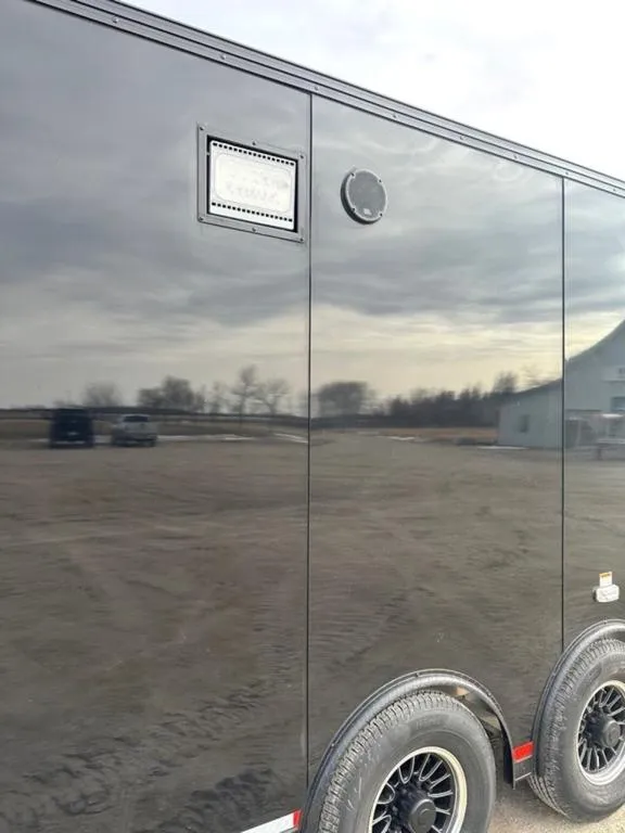 new Cargo (Enclosed) Trailers Discovery Trailers  for sale, in Steinbach, MB Thumbnail 15