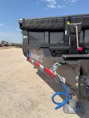 new Dump Trailers Diamond C Trailers  for sale, in Steinbach, MB Thumbnail 21