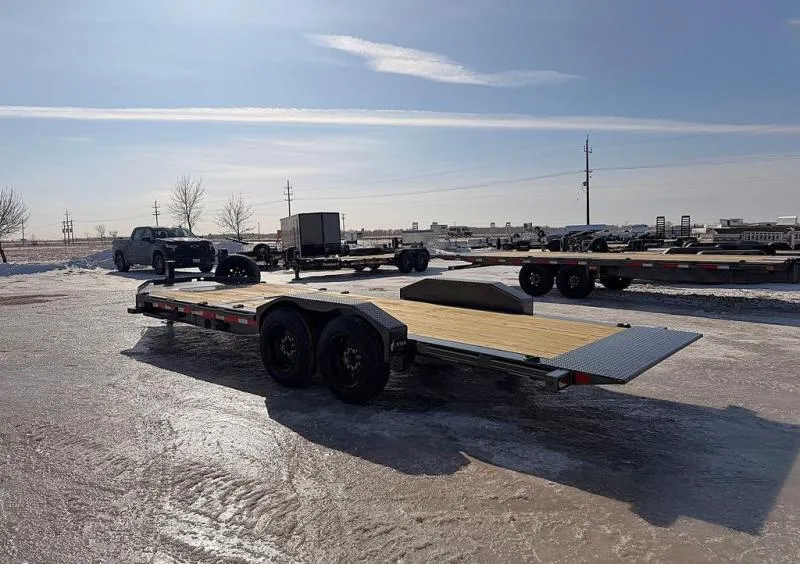 new Other Trailers Diamond C Trailers  for sale, in Steinbach, MB Thumbnail 4