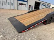 new Equipment / Flatbed Trailers Midsota  for sale, in Steinbach, MB Thumbnail 19