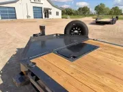 new Equipment / Flatbed Trailers Diamond C Trailers  for sale, in Steinbach, MB Thumbnail 7