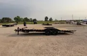 new Equipment / Flatbed Trailers Midsota  for sale, in Steinbach, MB Thumbnail 4