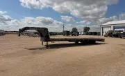new Equipment / Flatbed Trailers Diamond C Trailers  for sale, in Steinbach, MB Thumbnail 4