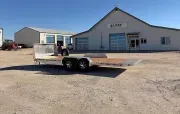 new Car Haulers / Racing Trailers Nordtek Trailers  for sale, in Steinbach, MB Thumbnail 11