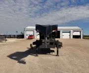 used Equipment / Flatbed Trailers Precision Trailers  for sale, in Steinbach, MB Thumbnail 6