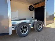 new Cargo (Enclosed) Trailers Legend Trailers  for sale, in Steinbach, MB Thumbnail 23