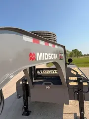 new Equipment / Flatbed Trailers Midsota  for sale, in Steinbach, MB Thumbnail 14