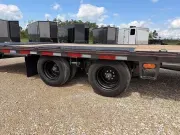 new Equipment / Flatbed Trailers Diamond C Trailers  for sale, in Steinbach, MB Thumbnail 20