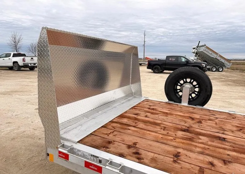 new Car Haulers / Racing Trailers Nordtek Trailers  for sale, in Steinbach, MB Thumbnail 44