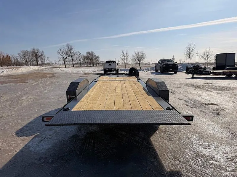 new Other Trailers Diamond C Trailers  for sale, in Steinbach, MB Thumbnail 13
