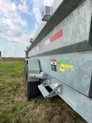 new Dump Trailers Other  for sale, in Steinbach, MB Thumbnail 26